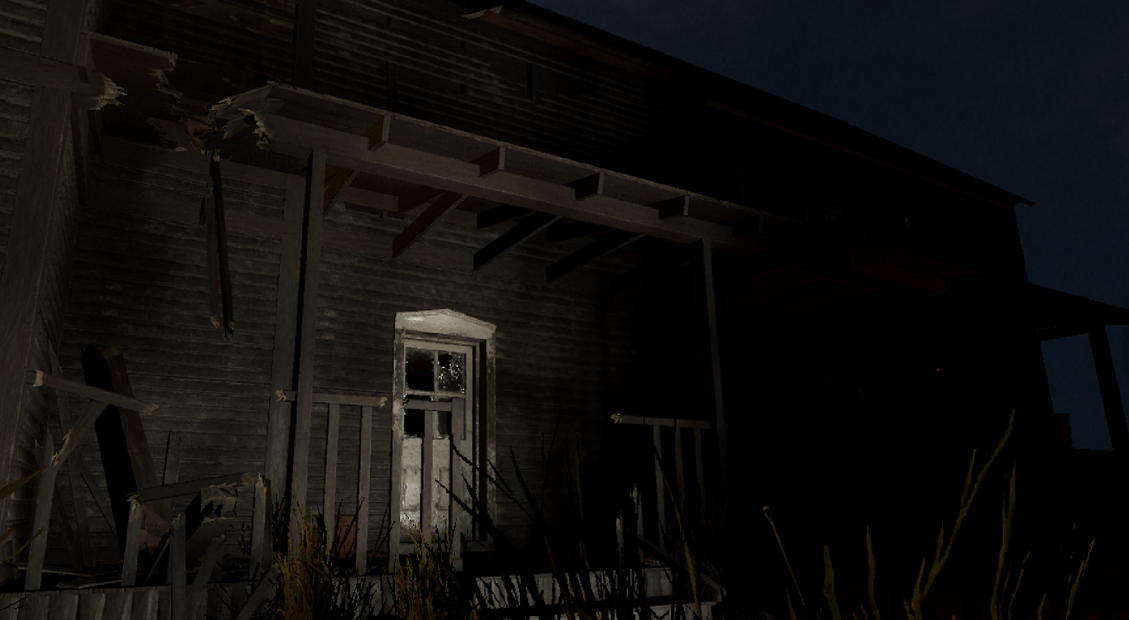 恐鬼症8月12日更新内容有哪些 恐鬼症最新版本更新内容分享