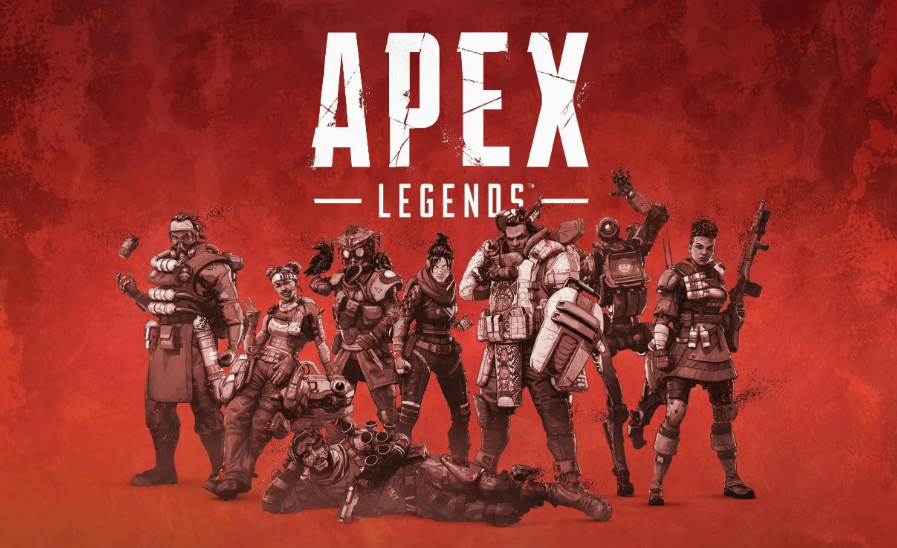 Apex英雄加速器有用吗 apex一开镜就掉帧怎么办