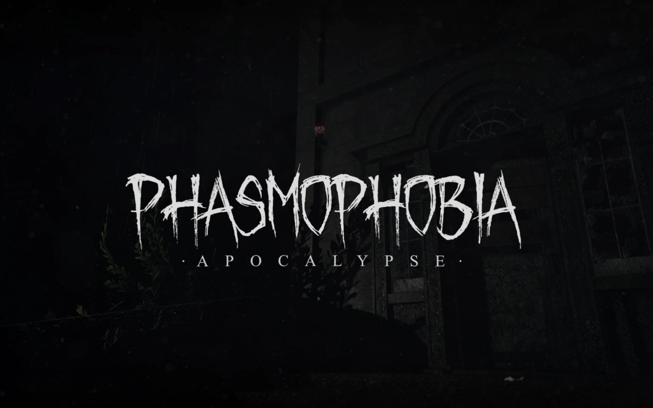 恐鬼症进不去怎么办 恐鬼症为什么进不去