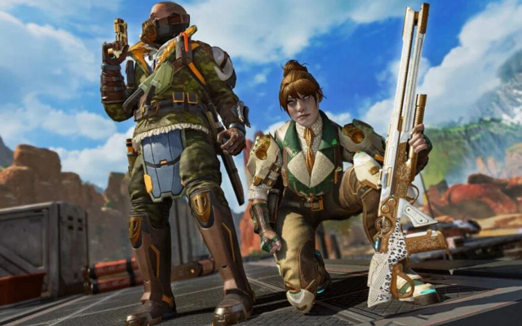 apex英雄卡顿掉帧怎么处理 apex英雄延迟掉线闪退解决方法分享