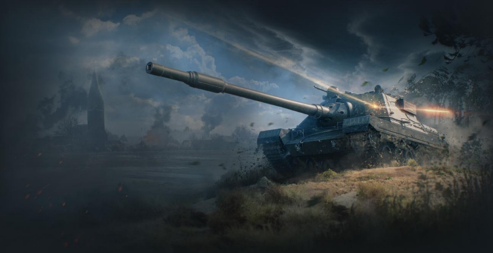 坦克世界加速器用哪个效果更好 坦克世界闪退黑屏怎么修复