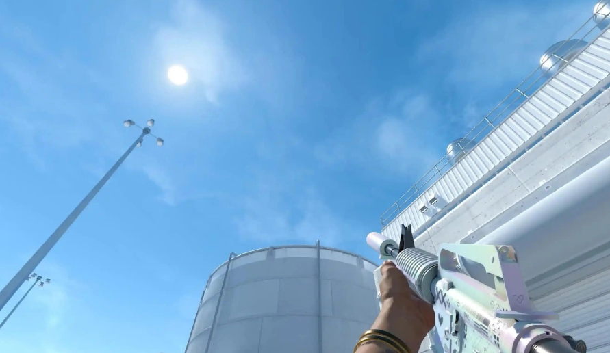 CS2加速器哪个更好用 cs2开枪老是卡怎么办