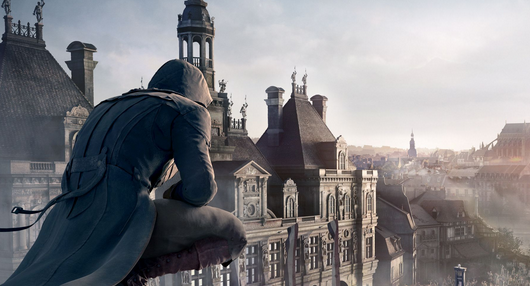 刺客信条大革命闪退是什么原因 刺客信条大革命闪退加速器推荐