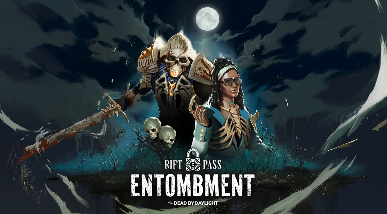 黎明杀机9.11版本更新内容有什么 黎明杀机9.11版本更新内容分享