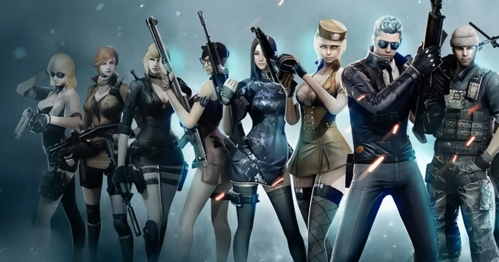 穿越火线掉帧不稳定怎么解决 打穿越火线掉线怎么回事