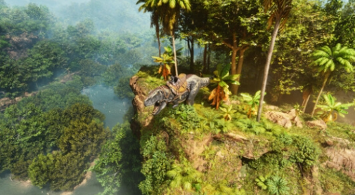 方舟生存飞升旋齿鲨上线时间什么时候 方舟生存飞升旋齿鲨上线时间一览