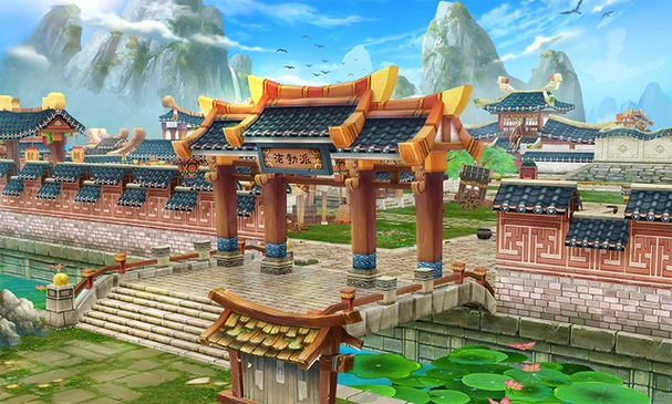 热血江湖加速器哪个好 热血江湖加速器分享