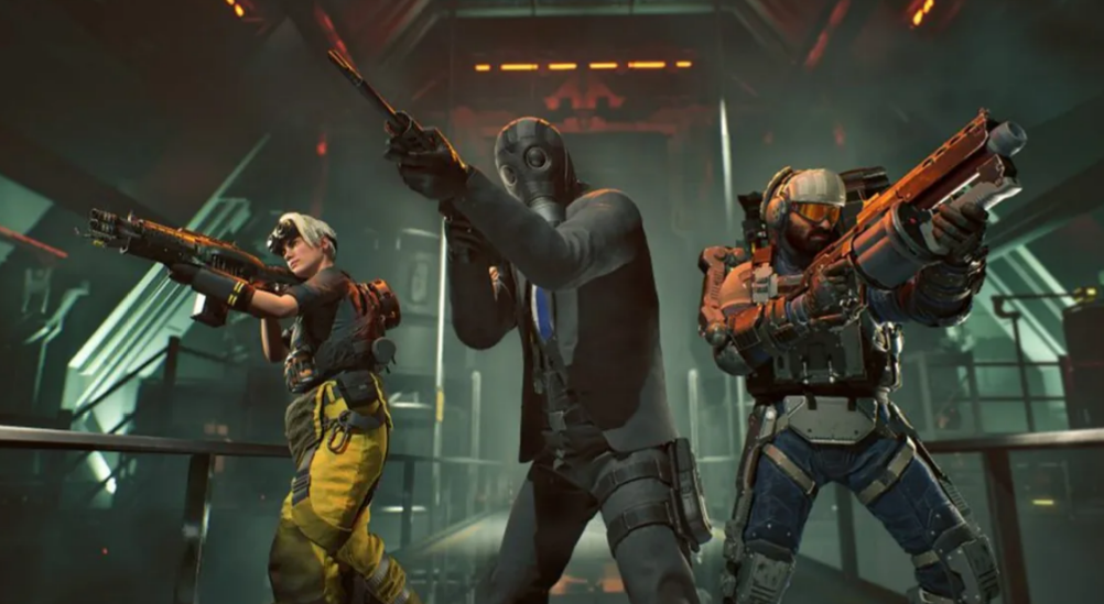 杀戮空间3卡顿掉帧解决方法是什么 杀戮空间3延迟很高怎么降低