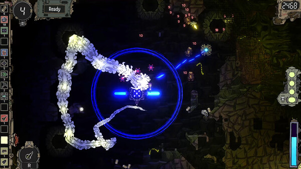 坠落金属女仆救世录加速器有效果吗 坠落金属女仆救世录经常闪退怎么解决 