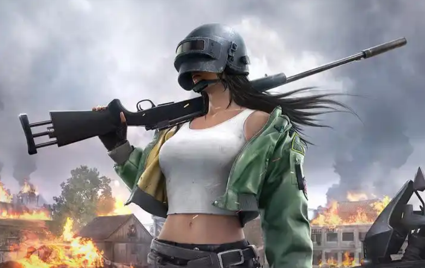 pubg卡在进入画面进不去游戏怎么办 pubg卡在进入画面进不去对局