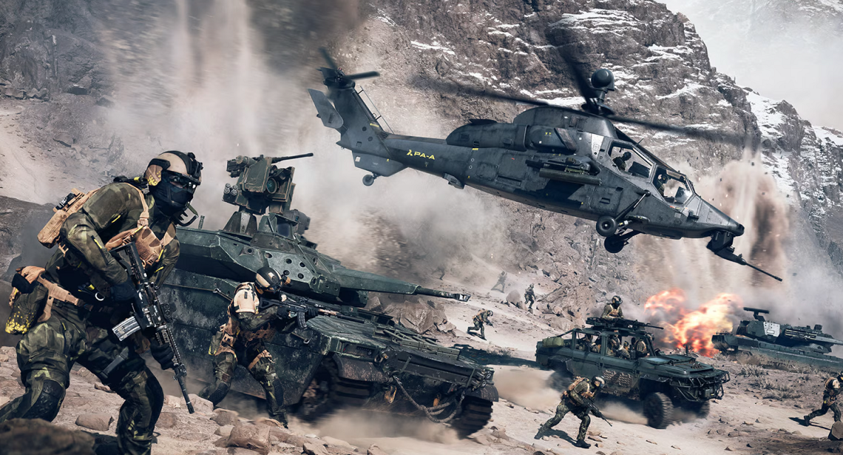 战地6最新资格领取方法 战地风云6B测资格领取方法教程