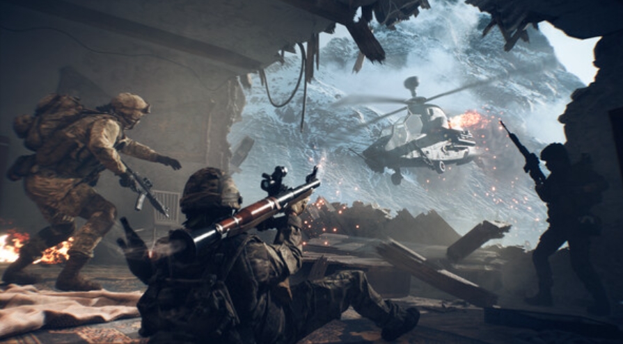 战地6爆内存怎么办 战地6内存泄漏解决办法