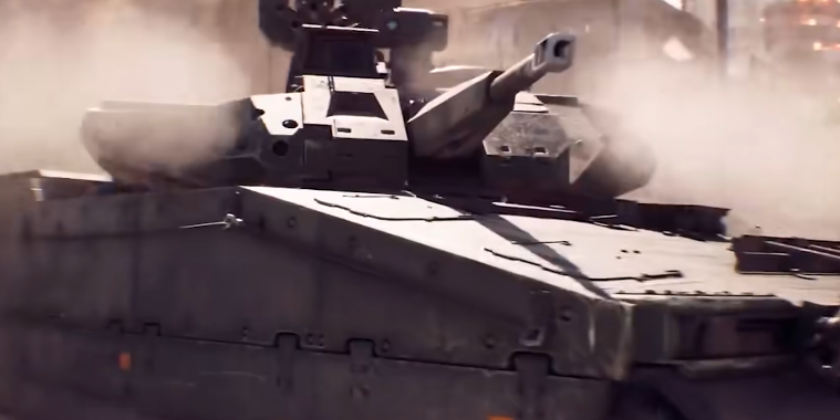 战地6坦克怎么玩 战地风云6B测版本坦克玩法详解攻略