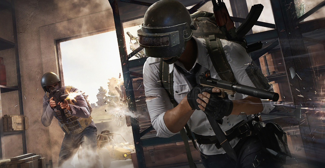 pubg卡在加载界面进不去怎么办 pubg开枪掉帧怎么解决