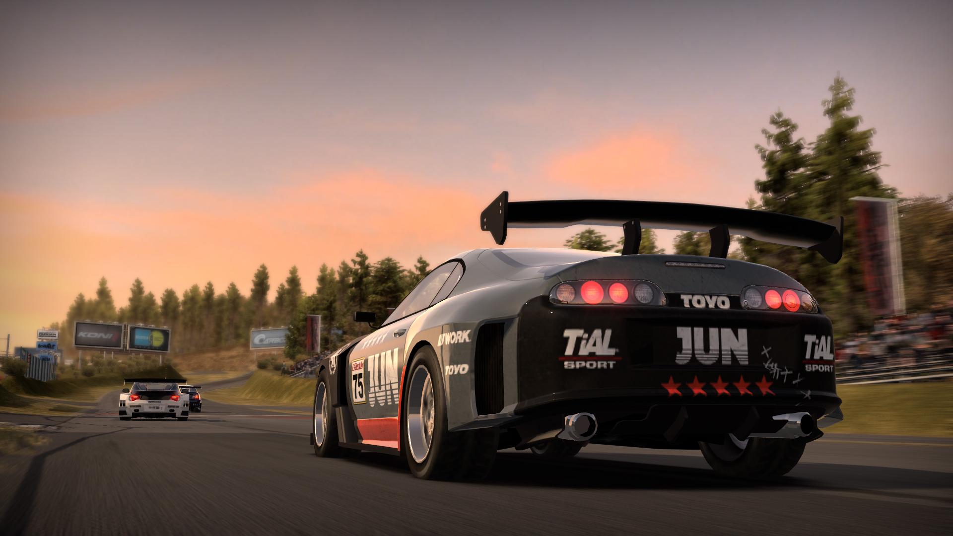 玩极品飞车闪退怎么办 玩极品飞车闪退解决方法分享