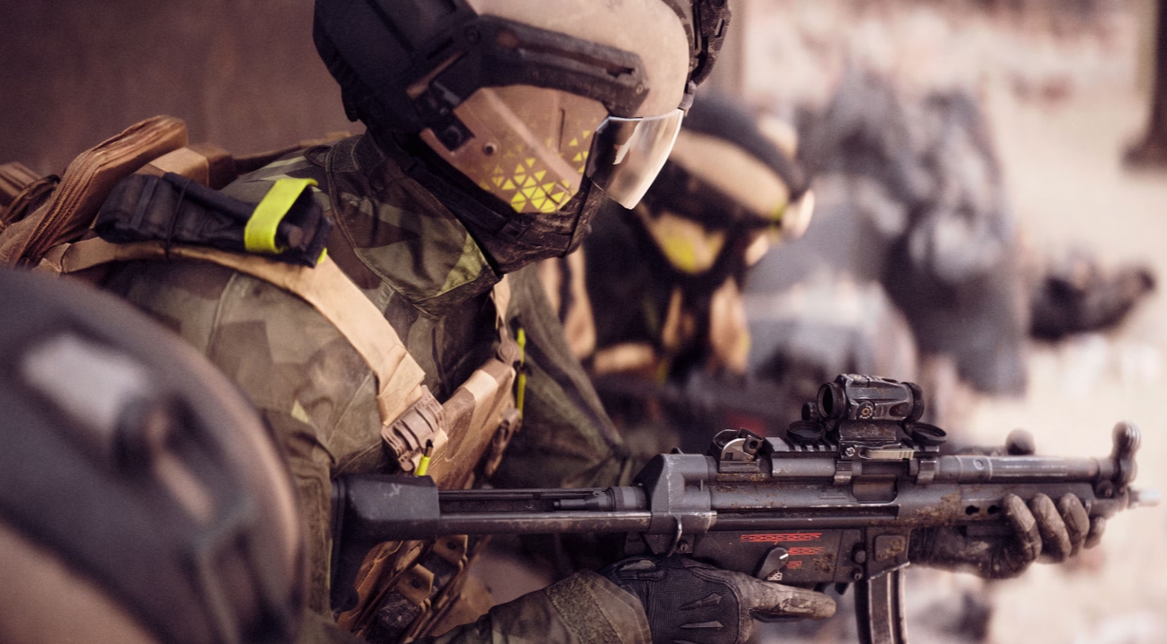 战地6B测武器排行大全 战地风云6B测T0武器推荐哪个