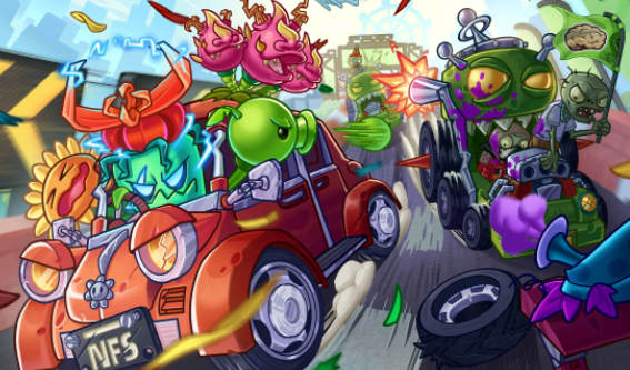 植物大战僵尸2更新后闪退怎么解决 植物大战僵尸2闪退加速器推荐