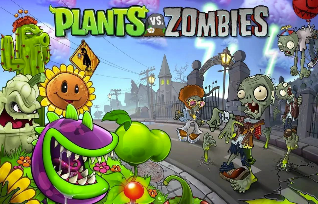 植物大战僵尸北美版闪退如何应对 优化网络闪退的加速软件分享