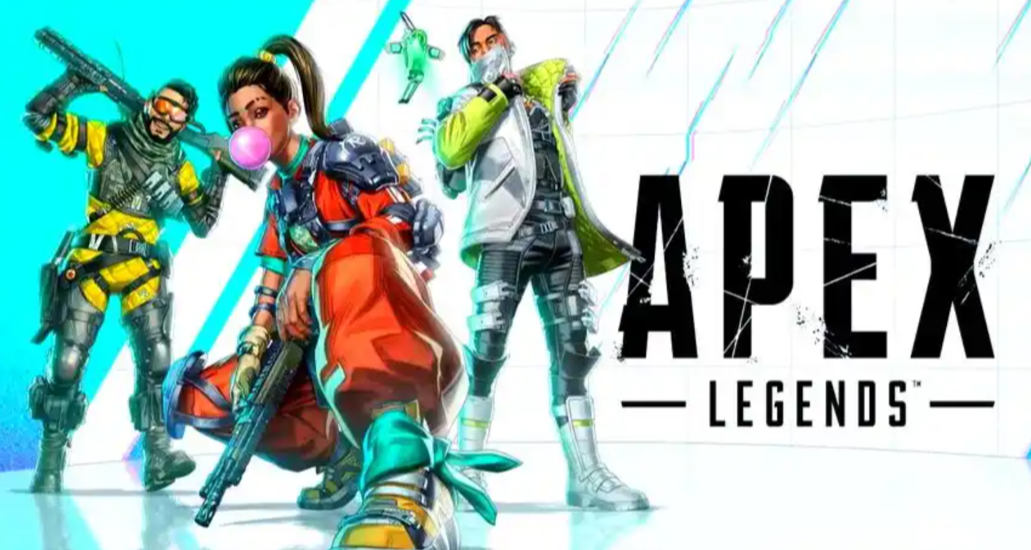 APEX英雄加速器哪个好 APEX英雄PC加速器推荐