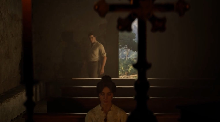 四海兄弟故乡第五章荣誉复仇剧情是什么 四海兄弟故乡第五章荣誉复仇流程