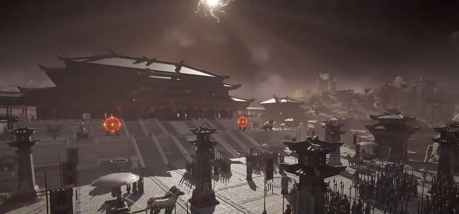 永劫无间很卡怎么回事 缓解游戏卡顿的加速工具推荐