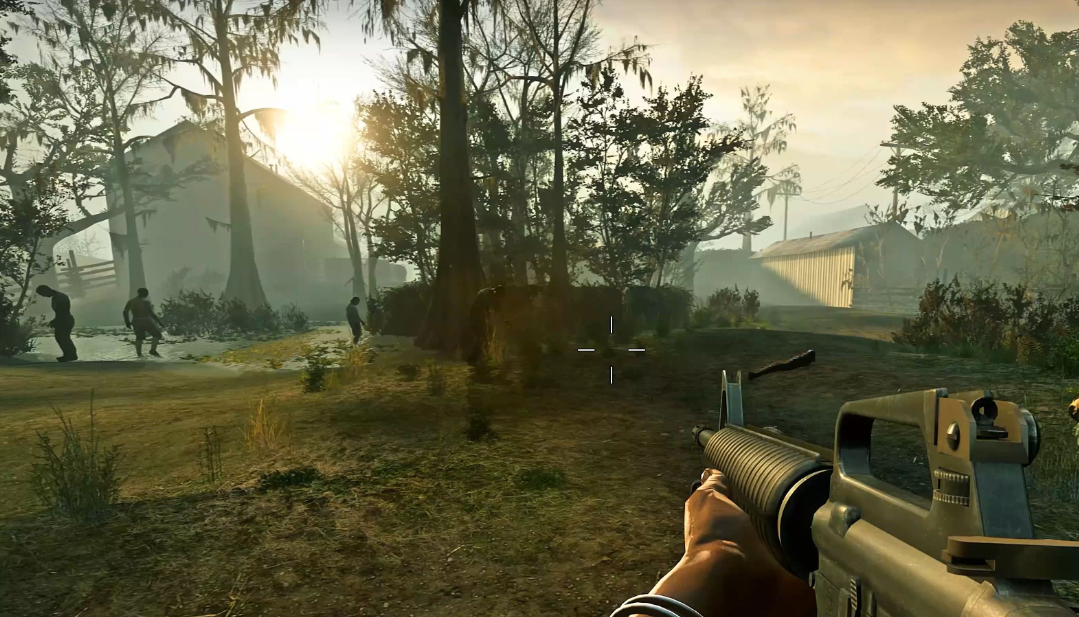 求生之路2好友联机进不去怎么办 求生之路2好友联机进不去解决方法分享