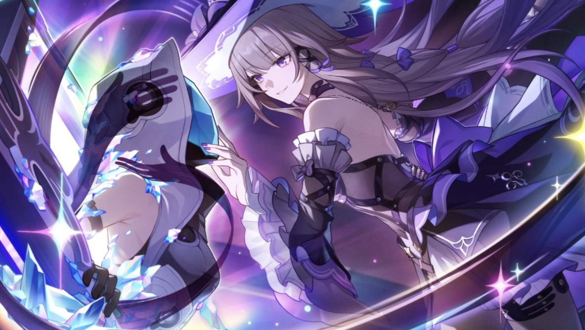 为什么崩铁老是闪退 崩坏星穹铁道闪退用哪个加速器