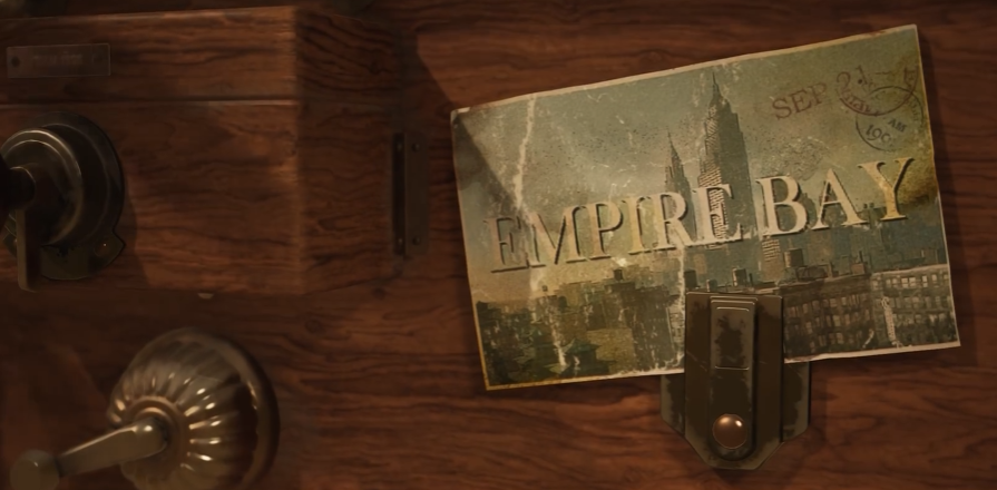 四海兄弟故乡结局是什么 四海兄弟故乡结局介绍