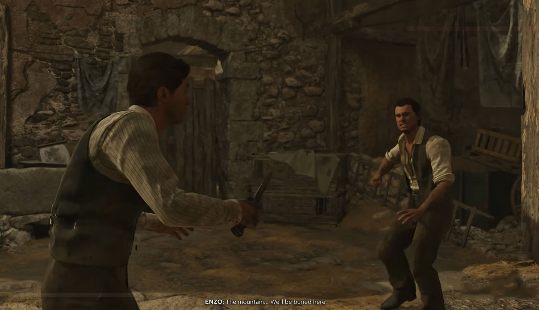 四海兄弟故乡最终BOSS怎么打 四海兄弟故乡最终BOSS战