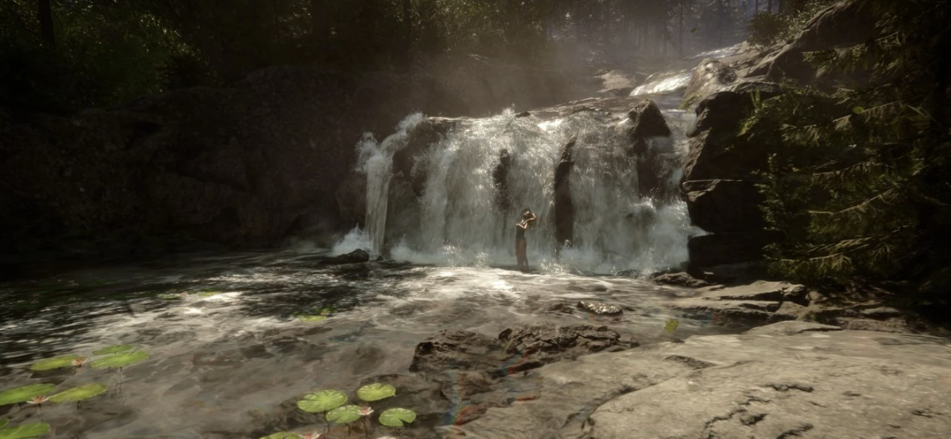 森林之子进不去游戏怎么办 专业的游戏加速工具推荐