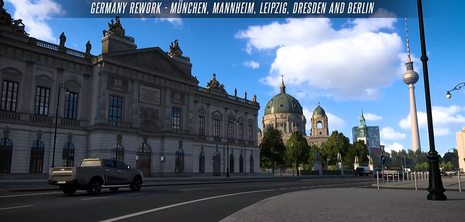 欧卡2闪退怎么回事 欧洲卡车模拟2需要加速工具吗