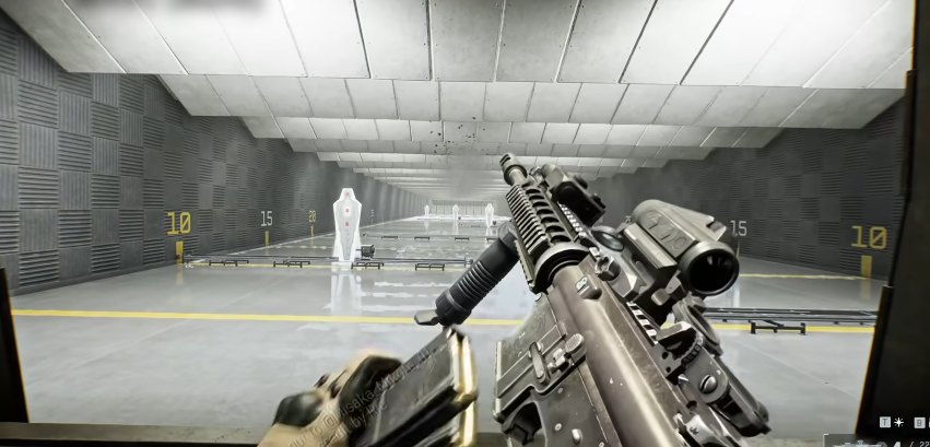 战地6B测武器大全 战地风云6B测全武器图鉴