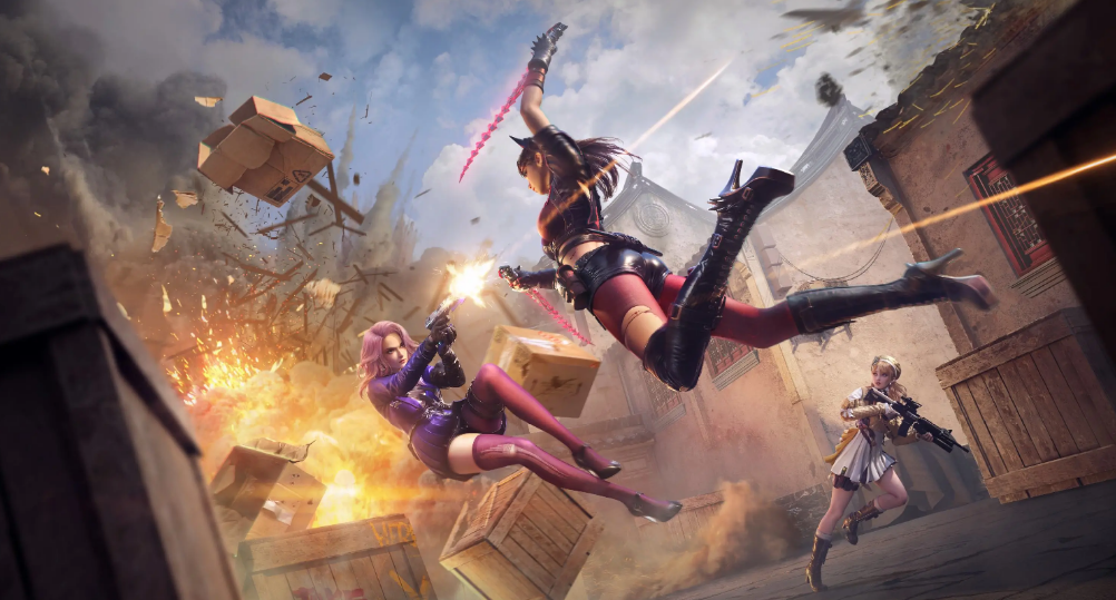 穿越火线闪退怎么解决 穿越火线掉线怎么回事