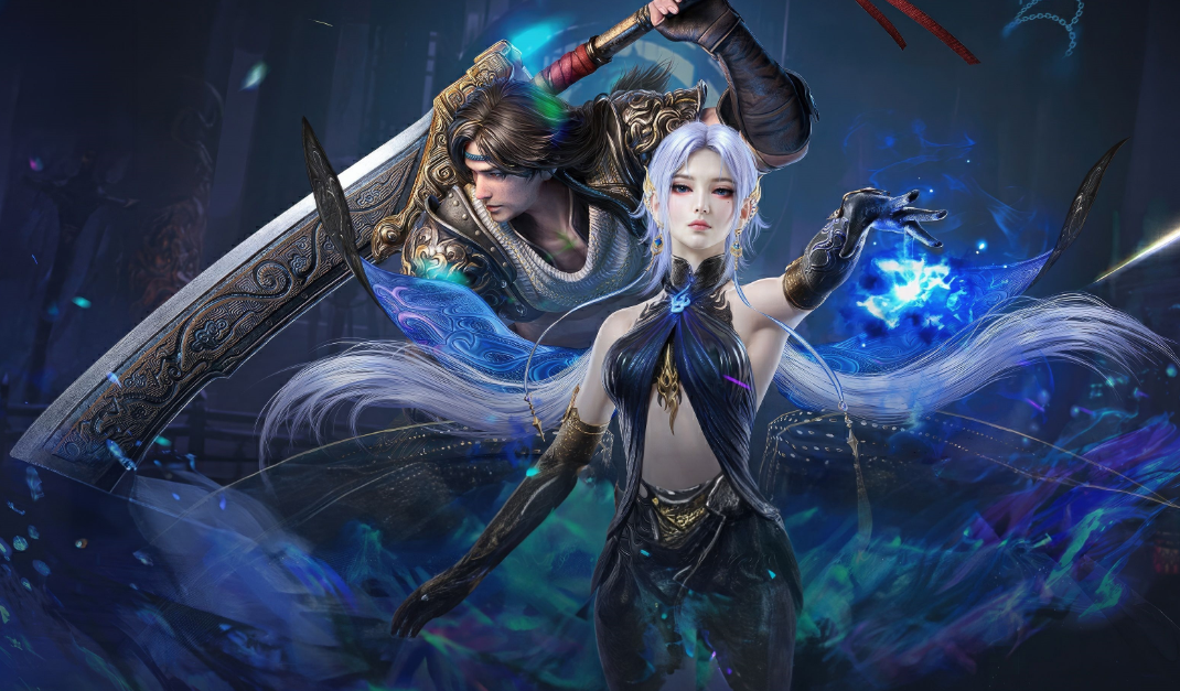 steam永劫无间闪退怎么办 永劫无间闪退加速器推荐