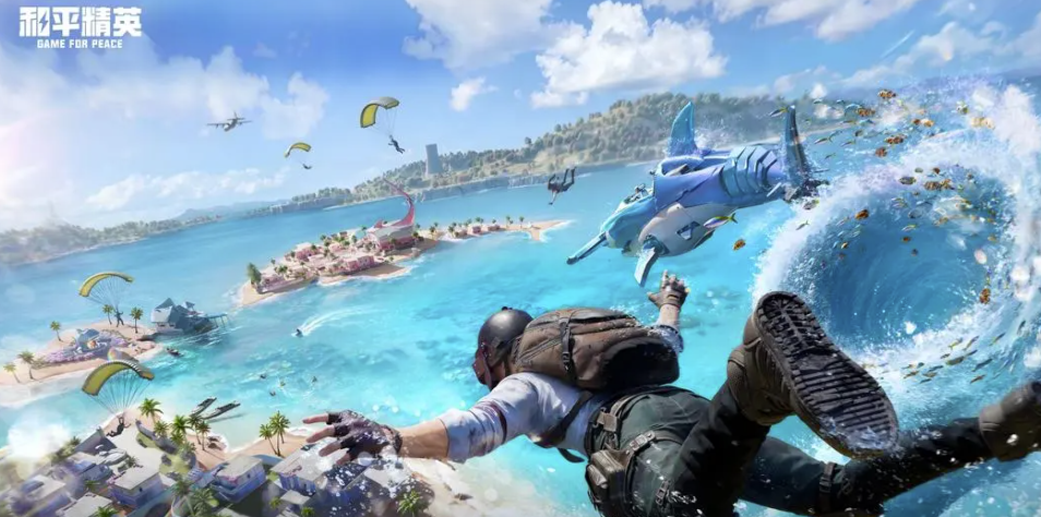 和平老闪退怎么办 和平精英加速工具怎么选