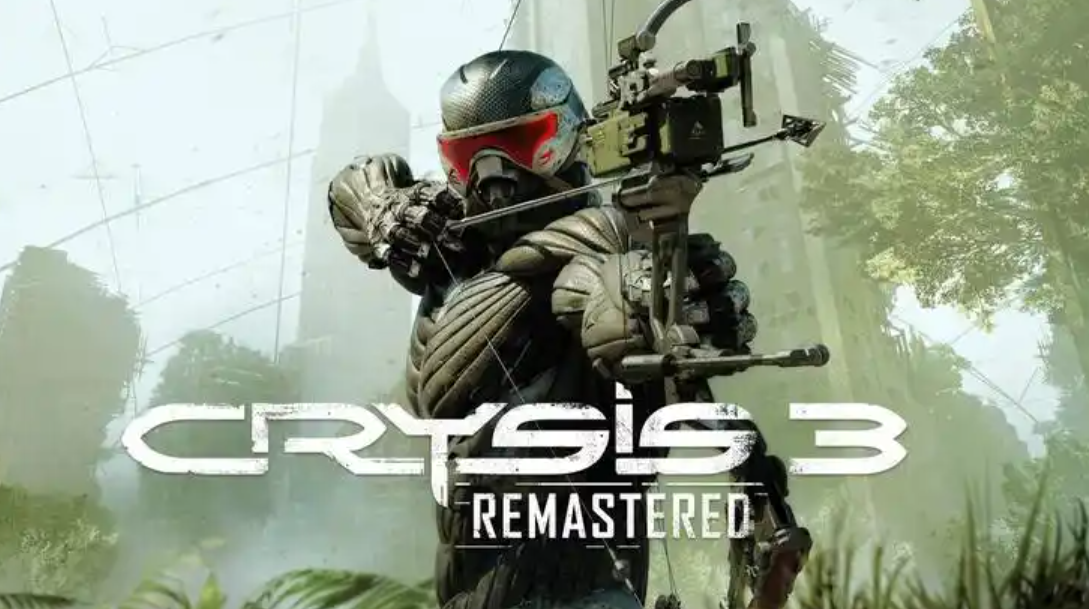 孤岛危机3重制版闪退怎么回事 孤岛危机3重制版闪退加速器推荐