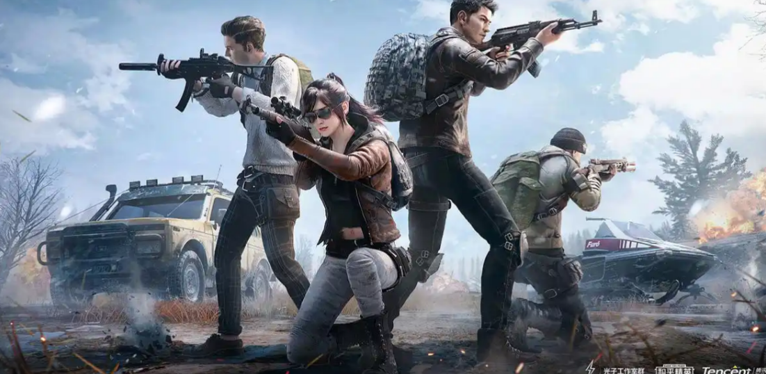 和平精英怎么降低延迟 和平精英网络延迟高怎么解决