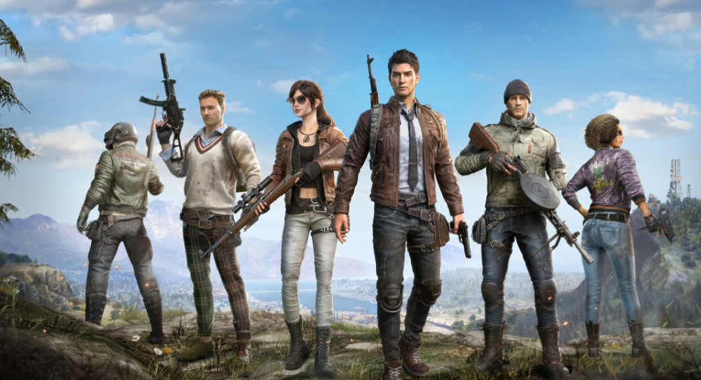 mini5玩和平精英闪退怎么办 ipad玩和平精英闪退解决方法是什么