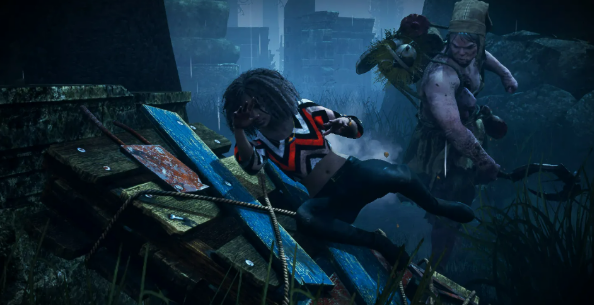 黎明杀机加速器选择哪个好 黎明杀机加速器推荐