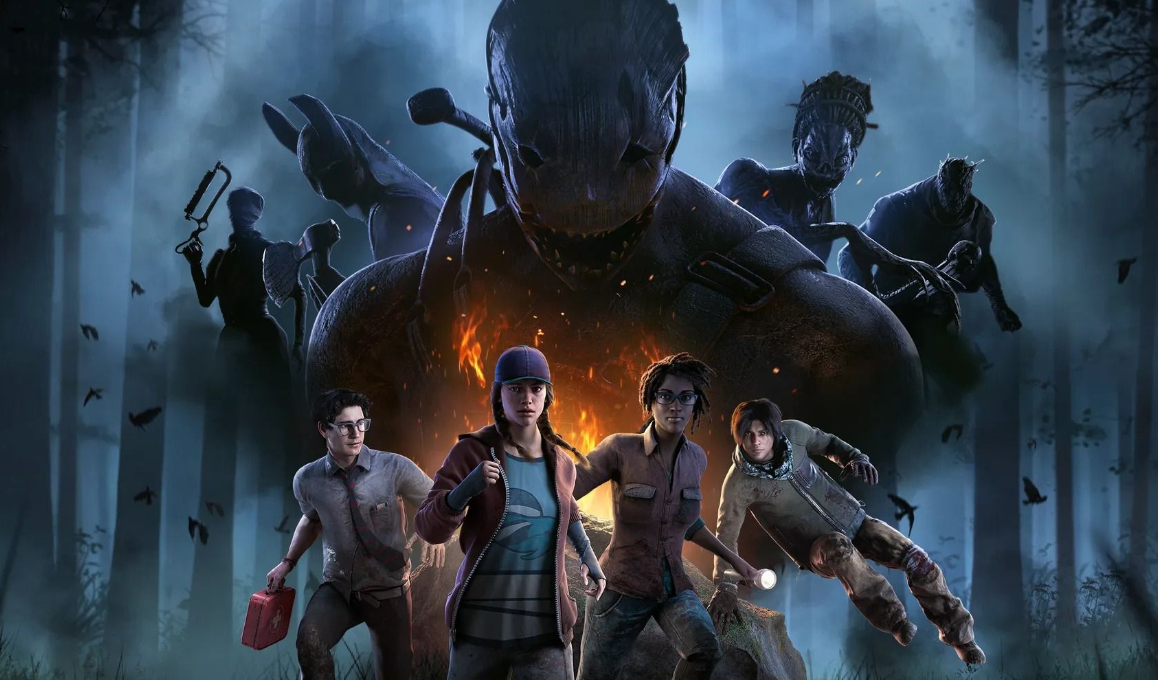 黎明杀机加速器推荐哪个好 黎明杀机加速器下载地址分享