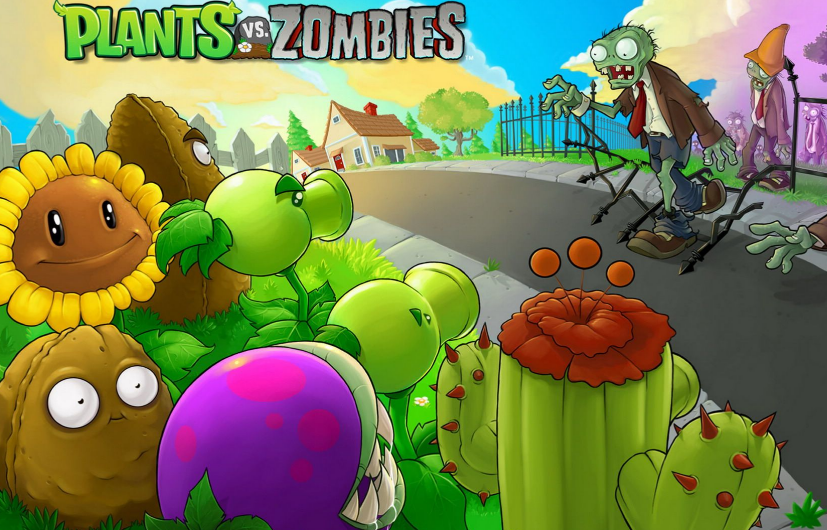 手机玩植物大战僵尸闪退怎么办 植物大战僵尸用什么加速器