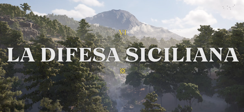 四海兄弟故乡第六章西西里防御讲了什么 四海兄弟故乡第六章西西里防御流程