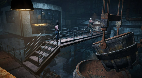 黎明杀机加速器下载推荐 黎明杀机加速器用哪个好