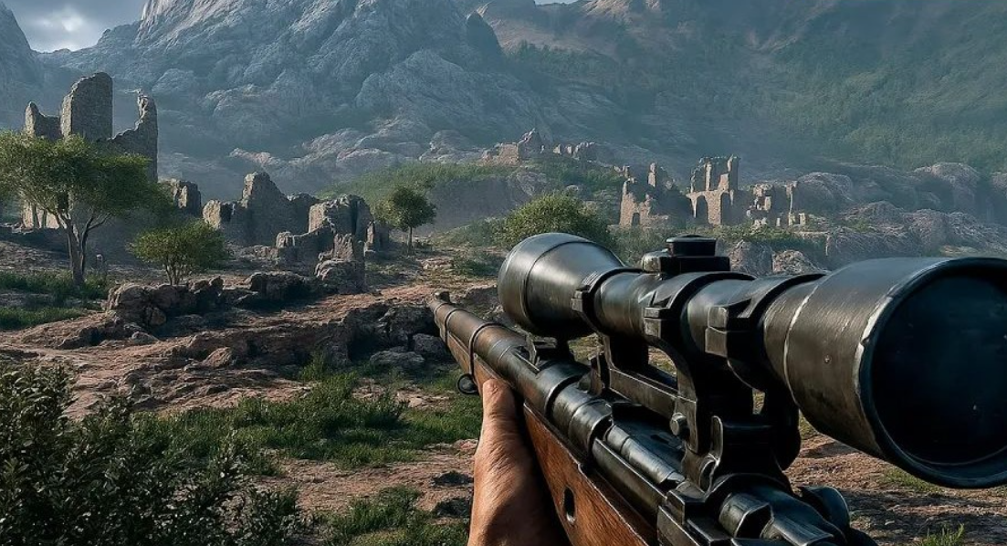 战地5进不去服务器怎么办 战地5进不去游戏怎么解决