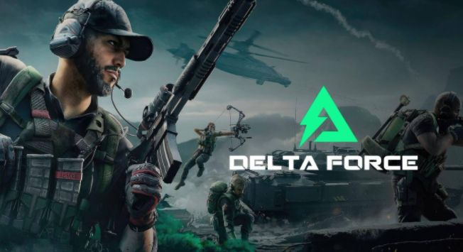 三角洲行动卡死怎么处理 三角洲行动卡顿用什么加速器