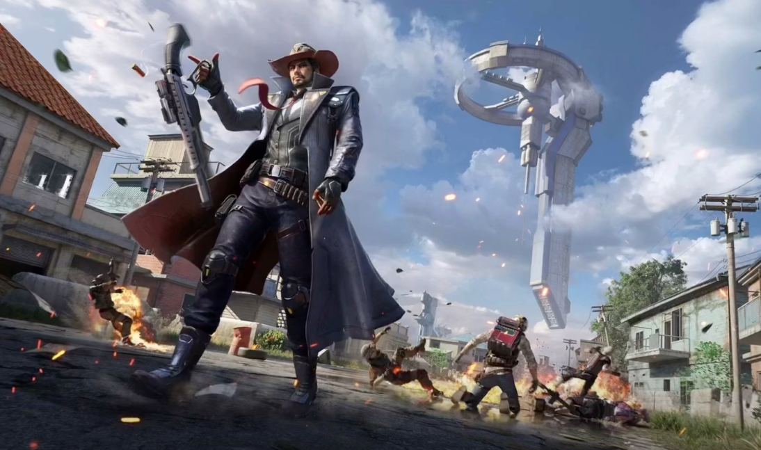 为什么和平精英闪退 和平闪退问题怎么解决