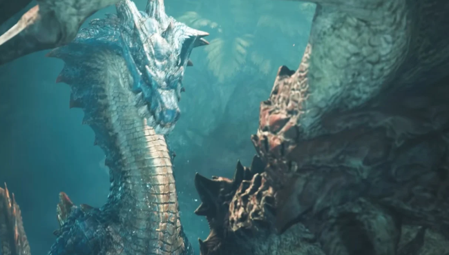 怪物猎人荒野更新时间表有吗 怪物猎人荒野更新时间表分享