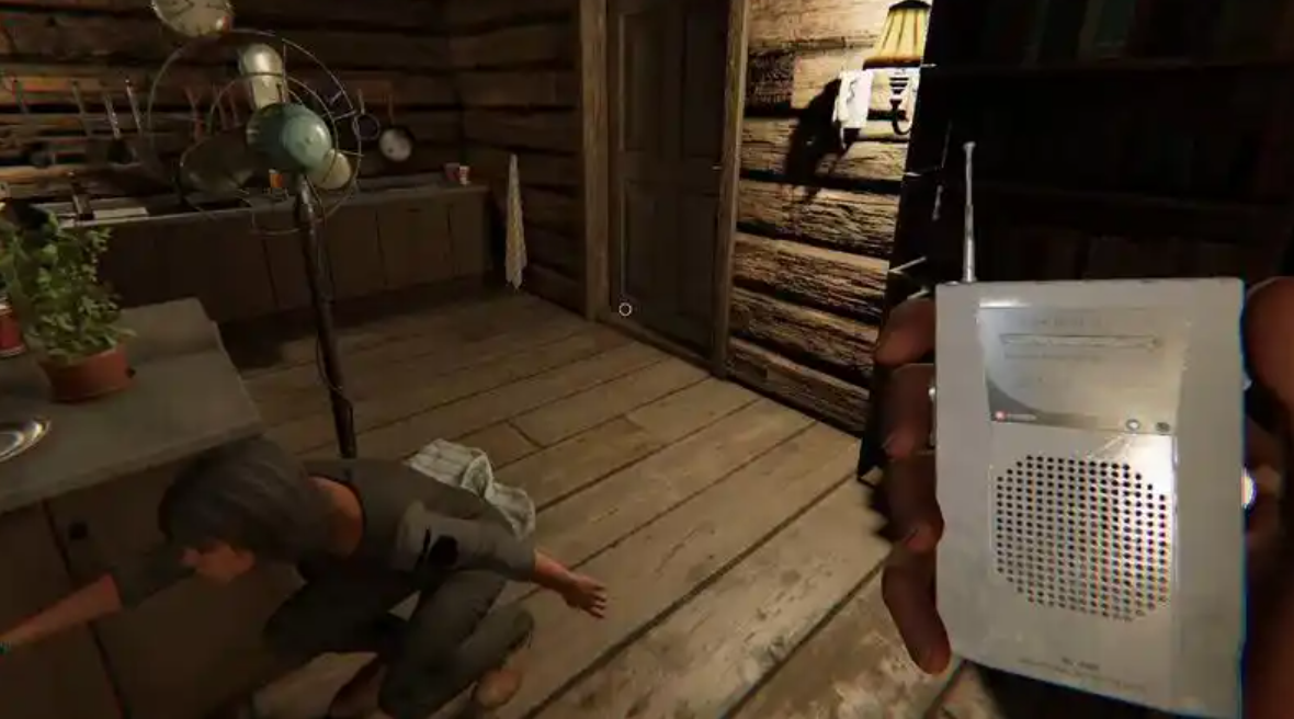 恐鬼症掉线解决办法分享 恐鬼症掉线闪退加速器推荐