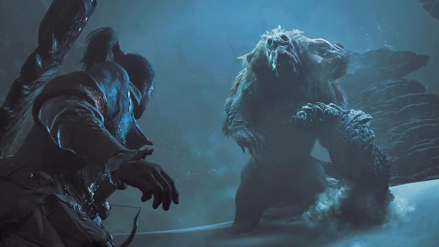 怪物猎人荒野闪退卡顿是怎么回事 怪物猎人荒野延迟掉线掉帧解决办法分享