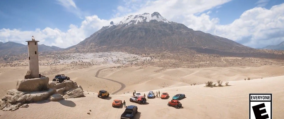 地平线5闪退怎么办 地平线5加速软件推荐